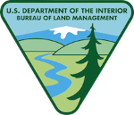 BLM logo