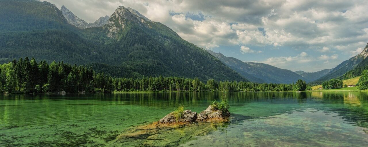 Kenogami-Ogoki Forest Conservation Planning in Ontario, Canada ...