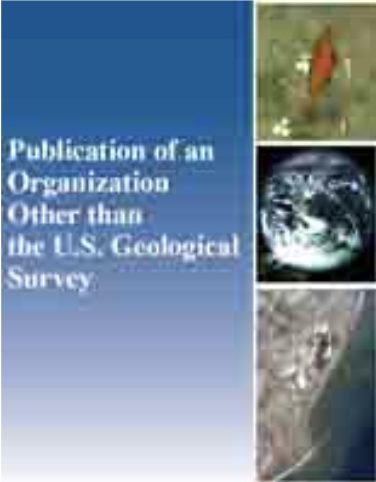 Geosciences journal cover