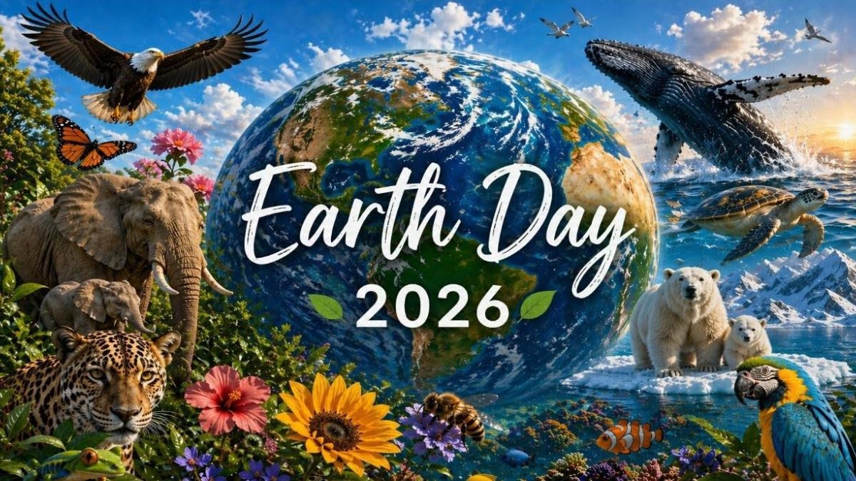 May 2026 Newsletter